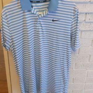 Nike golf shirt